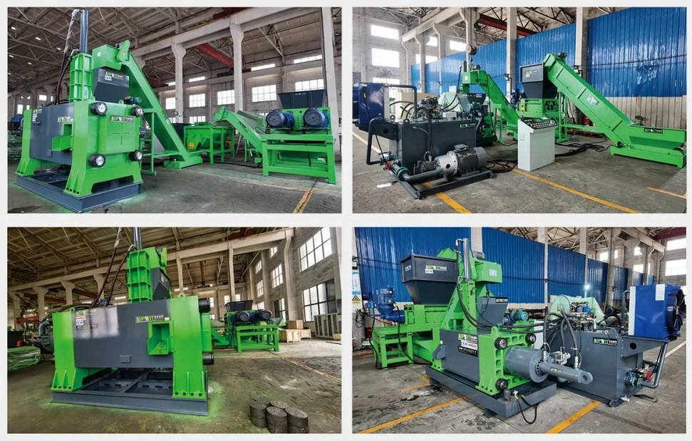 hydraulic briquetting machine hydraulic briquetting machine